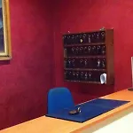 Hotel Annetta 3*