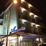 Annetta Hotel Rimini