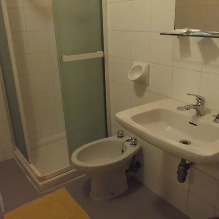 Annetta 3* Rímini