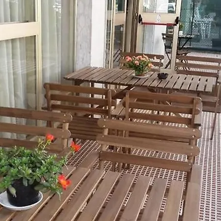 Annetta 3* Rímini