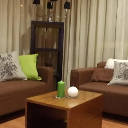 Annetta Hotel 3*