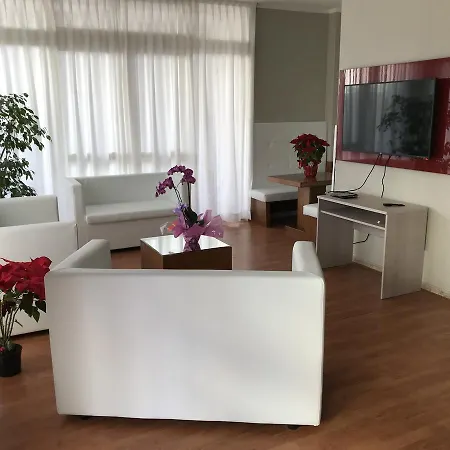 Annetta Rímini