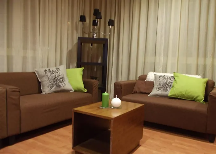 Annetta Hotel Rímini