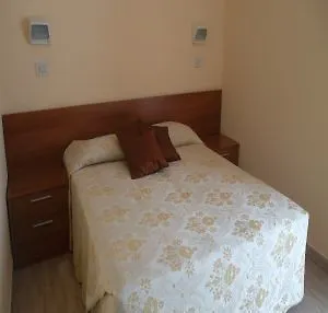 Hotel Annetta Rímini