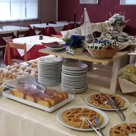 Annetta 호텔 리미니