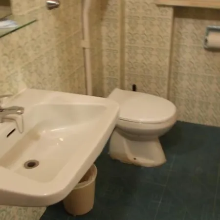 Annetta 호텔 리미니