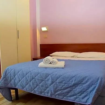 Annetta 3* Rimini