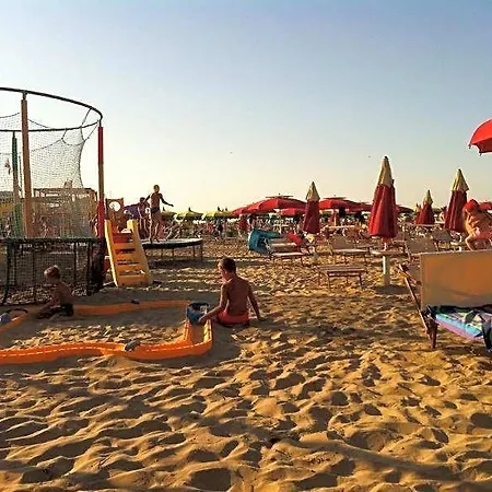 Hotel Annetta 3*