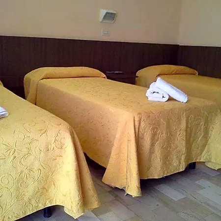 Hotel Annetta Rimini