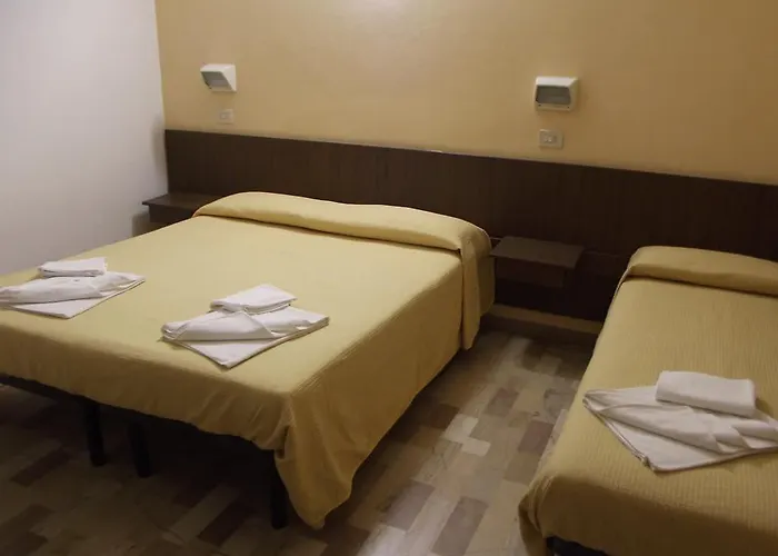 Hotel Annetta Rimini