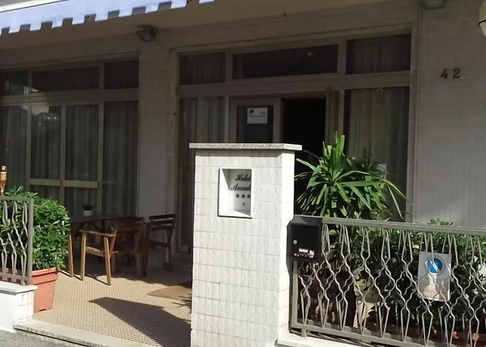 Annetta ريميني