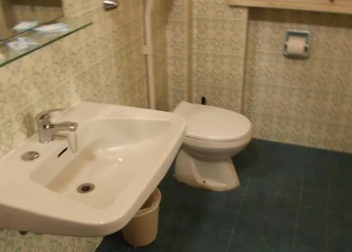 Annetta Hotel Rimini