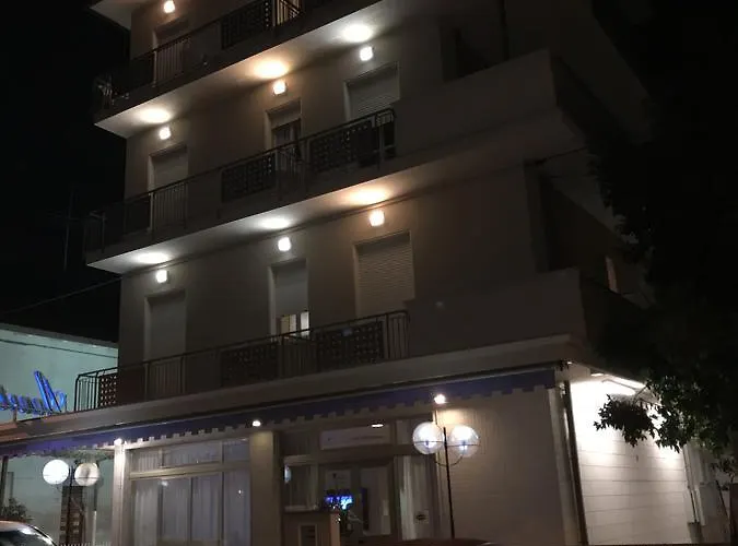 Annetta ريميني