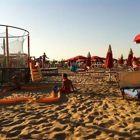 Annetta 3* Rimini