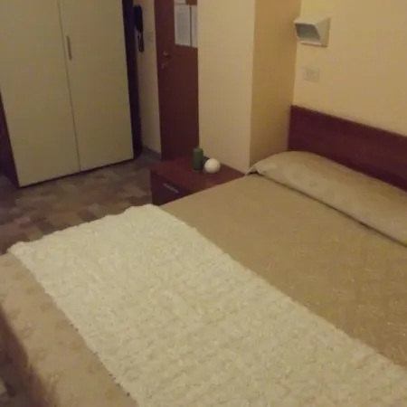 ホテル Annetta リミニ