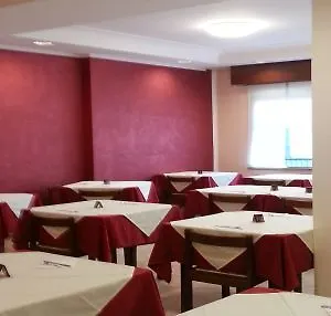 Annetta Hotel 3*