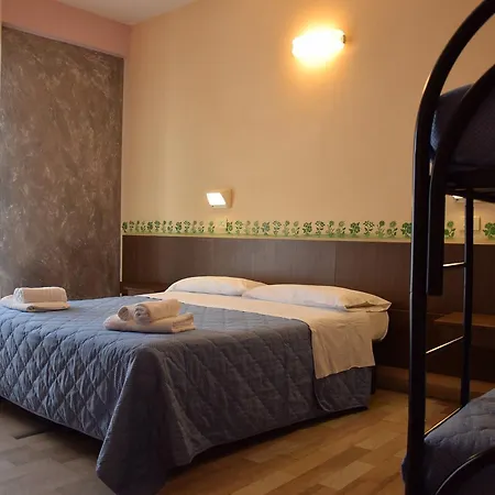 Annetta Hotel