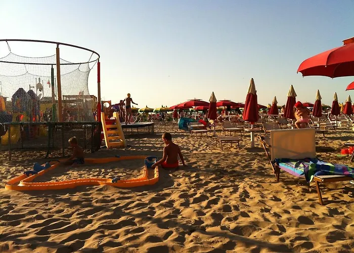 Annetta 3* Rimini