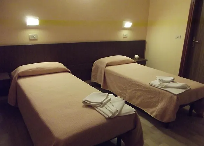 Hotel Annetta