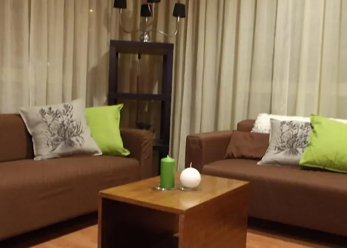 Annetta Hotel 3*