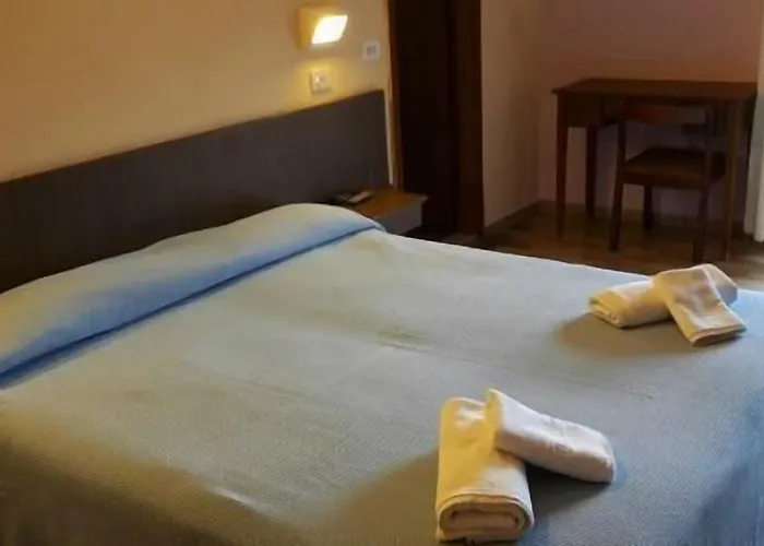 Hotel Annetta