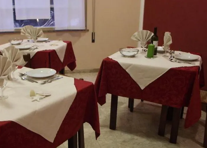 Annetta Hotel