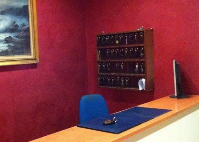 Hotel Annetta 3*