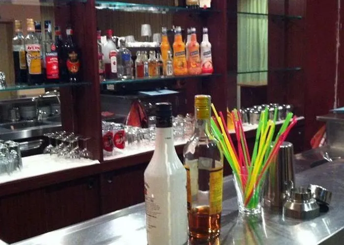 Annetta Hotel 3*