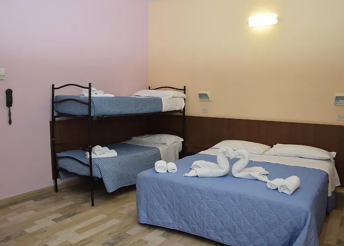 Annetta Hotel 3*