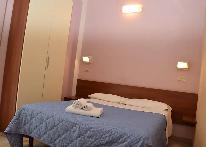 Annetta Hotel