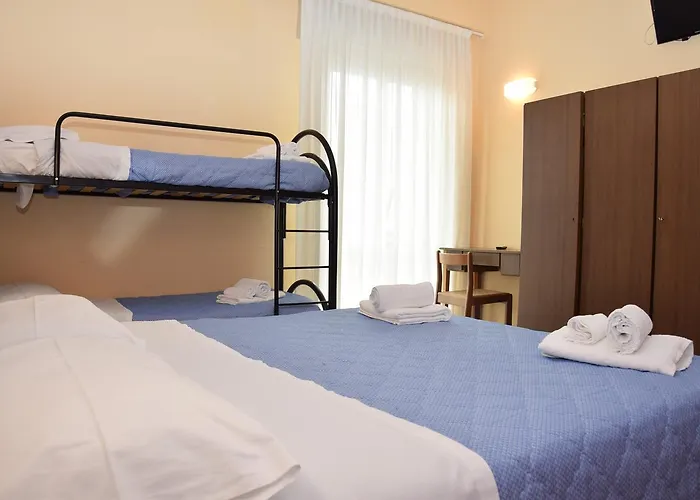 Annetta ريميني