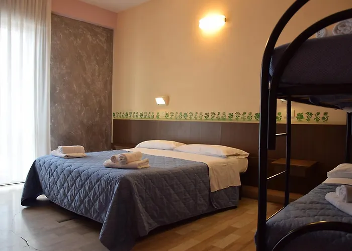 Annetta Hotel