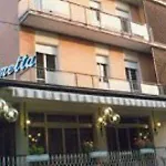 Annetta Hotel 3*