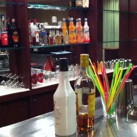 Annetta Hotel 3*