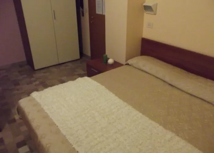 Szálloda Annetta Rimini