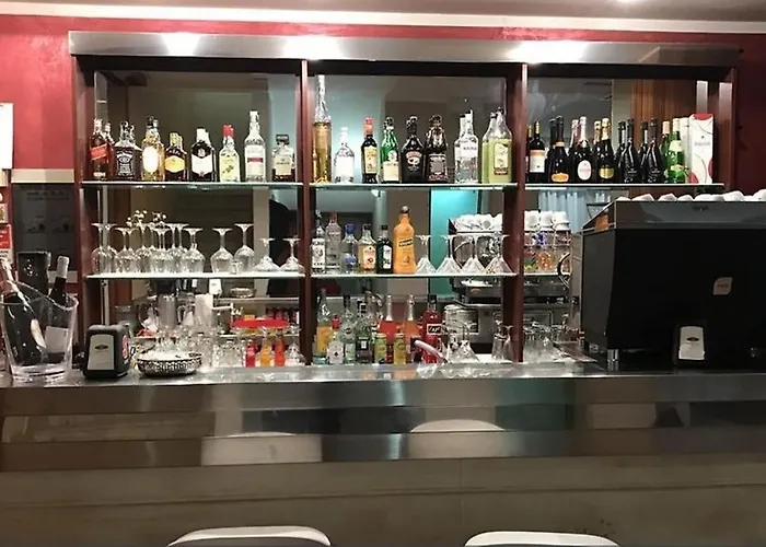 Annetta Szálloda 3*